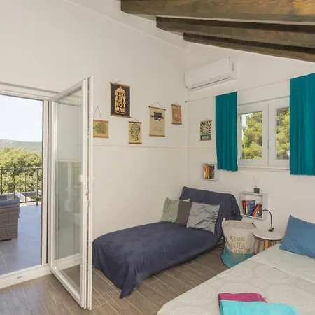 Dolce Villa Sibenik