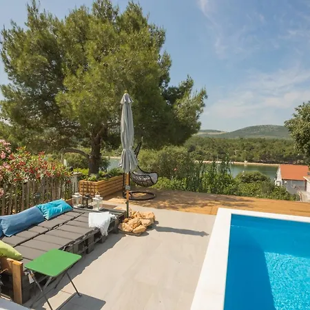 Dolce Villa Sibenik