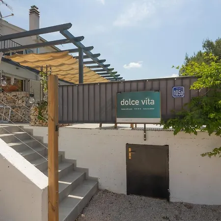 Dolce Villa *
