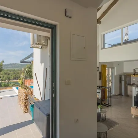 Villa Dolce *