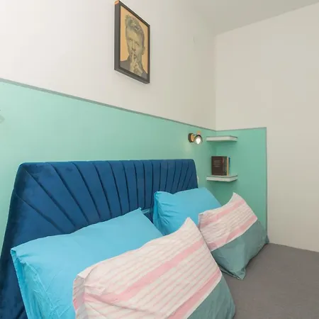 Villa Dolce Sibenik
